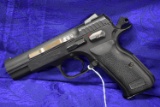 FIREARM/GUN! EAA WITNESS CLASSIC 9MM!H1048