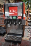 COCA COLA SODA DISPENSER