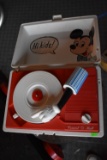 MICKEY MOUSE CONCERT HALL RECORD PLAYER