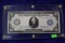 LARGE TEN DOLLAR FEDERAL RESERVE NOTE!