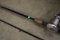 BROWNING GOLD MEDALLION FISHING ROD!