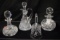 EARLY AMERICAN CRYSTAL COLLECTION!