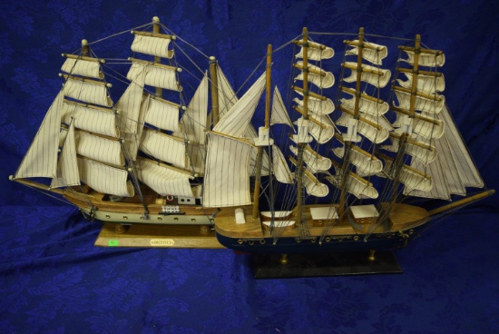 MODEL SHIPS!