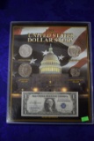 THE UNITED STATES DOLLAR COLLECTION!