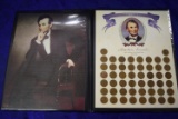 LINCOLN WHEAT CENT COLLECTION!