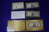 EXTREME SILVER CERTIFICATE COLLECTION!