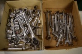 WRENCHES, SOCKETS AND RATCHETS!