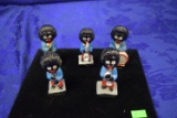 ROBERTSON BAND FIGURINES