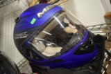 SPEED MEDIA HELMET!