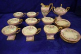 BELEEK TEASET!