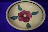 WATT POTTERY BOWL!