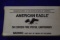 AMERICAN EAGLE .357 MAGNUM AMMUNITION!