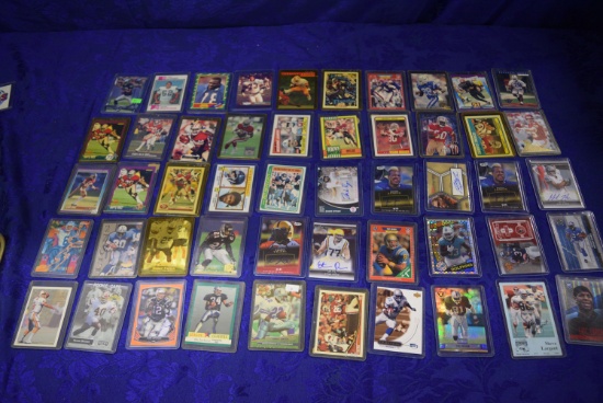 EXTREME FOOTBALL CARDS!