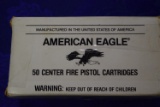 AMERICAN EAGLE .357 MAGNUM AMMUNITION!