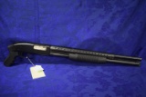 FIREARM/GUN! MOSSBERG 500A 12GA SHOTGUN!S381