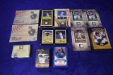 EXTREME BASEBALL CARD COLLECTION!