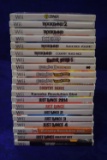 WII GAMES!