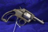 FIREARM/GUN! US REVOLVER!