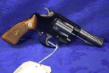 FIREARM/GUN! SMITH & WESSON AIRWEIGHT 38SPL!H1164