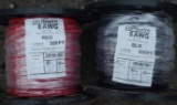 SPOOLS OF WIRE!