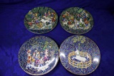 DECORATIVE PLATES!