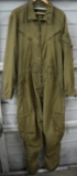 MILITARY COVERALLS!