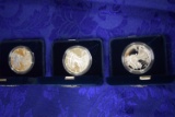 SILVER COINS!