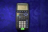 GRAPHING CALCULATOR!