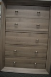 CHEST OF DRAWERS!