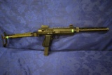 FIREARM/GUN! WILKINSON ARMS MODEL LINDA 9MM R-1098