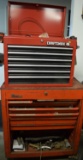 CRAFTSMAN & SNAP-ON TOOL BOXES!