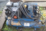 EMQLO AIR COMPRESSOR!