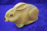 BAKELITE BUNNY!