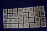 1964-1969 SILVER QUARTERS!