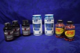 NUTRITION SUPPLEMENTS BRAND NEW!