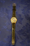 VINTAGE MICKEY MOUSE WATCH!