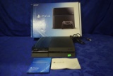 PS4 GAMING SYSTEM!
