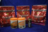 NUTRITION SUPPLEMENTS BRAND NEW!