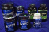 NUTRITION SUPPLEMENTS BRAND NEW!