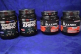 NUTRITION SUPPLEMENTS BRAND NEW!
