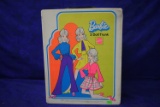 1970s BARBIE TRUNK AND CLOTHES!