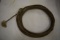 EARLY AMERICAN LASSO!