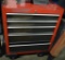 CRAFTSMAN TOOL BOX!