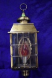 LANTERN STYLE LIGHT!