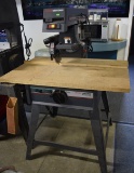 CRAFTSMAN RADIAL SAW!