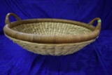 LARGE GATHERING BASKET!