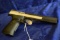 FIREARM/GUN SIG ARMS TRAILSIDE 22 LR! H-1184
