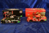 DALE EARNHARDT JR. STOCK CAR COLLECTIBLES!