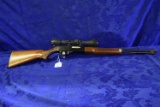 FIREARM/GUN WINCHESTER MODEL 255 22 MAG! R-1131