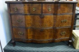 19TH CENTURY CHEST OF DRAWERS!